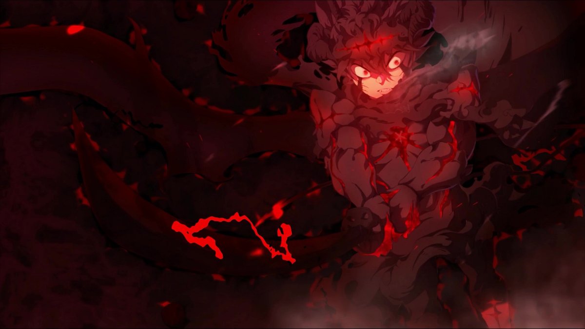 Asta Death Explained He Survived Black Clovers Apparent Demise